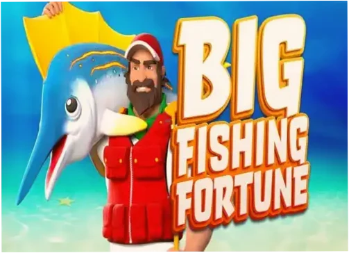 Rich Casino AU Big Fishing Fortune