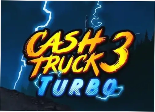 Rich Casino AU Cash Truck 3: Turbo