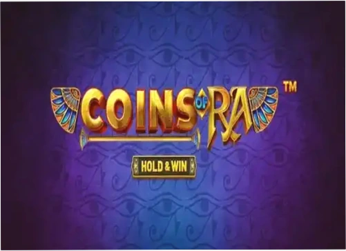 Rich Casino AU Coins of Ra