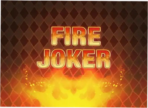 Rich Casino AU Fire Joker