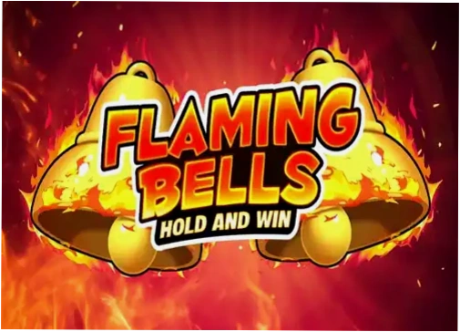 Rich Casino AU Flaming Bells