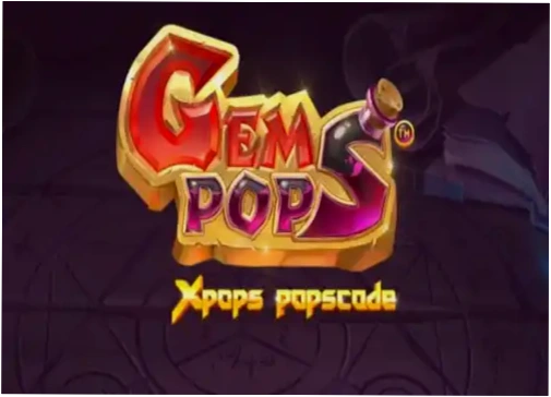 Rich Casino AU Gem Pops