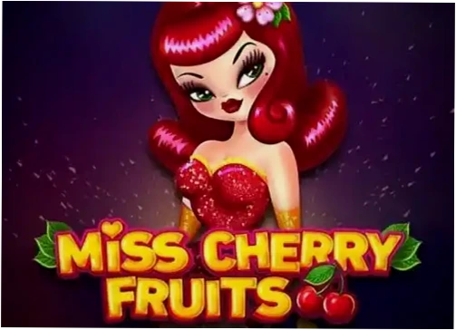 Rich Casino AU Miss Cherry Fruits Xmas Edition