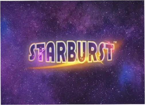 Rich Casino AU Starburst