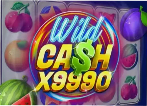 Rich Casino AU Wild Cash x9990
